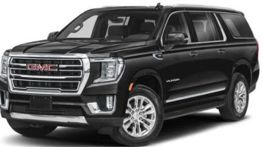 GMC YUKON XL 2022 1GKS2GKD0NR332524 image